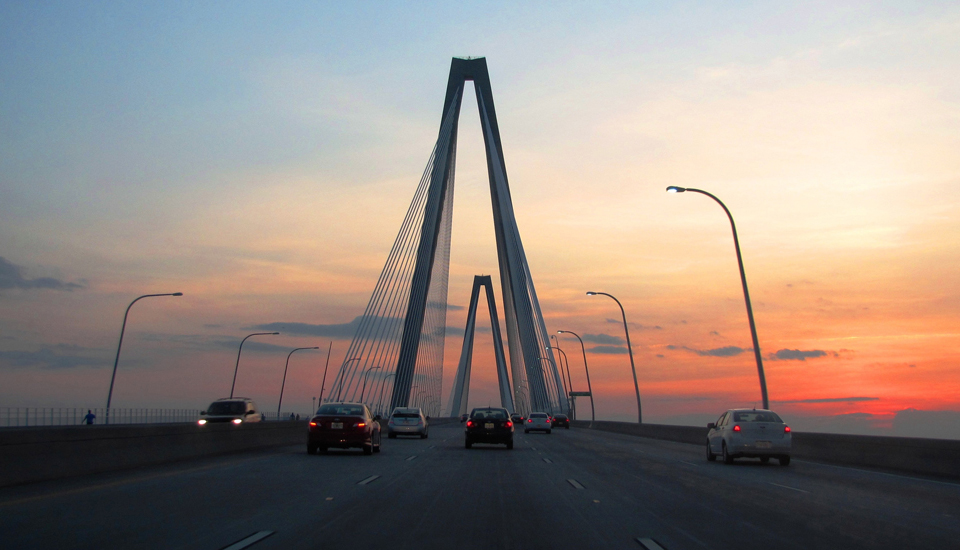 Cooper River Bridge