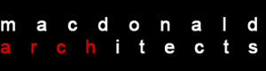 MacDonald Architects logo