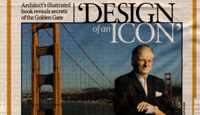 Liberatore at Large: Architect's Illustrated Book Reveals Secrets of the Golden Gate