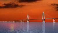 Arthur Ravenel Jr. Bridge