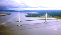 Arthur Ravenel Jr. Bridge