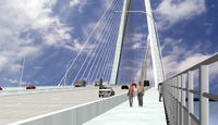 Arthur Ravenel Jr. Bridge