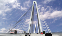 Arthur Ravenel Jr. Bridge