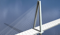 Arthur Ravenel Jr. Bridge