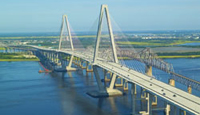 Arthur Ravenel Jr. Bridge