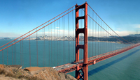 Golden Gate Bridge