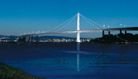 San Francisco-Oakland Bay Bridge, East Span