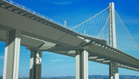 San Francisco-Oakland Bay Bridge, East Span