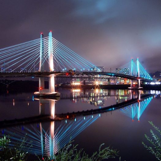 Tilikum Crossing