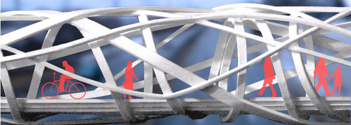 Anacostia Pedestrian Bridge