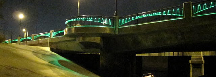 Avenue 19 Bridge