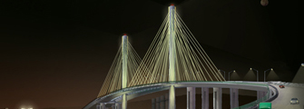 Gerald Desmond Bridge