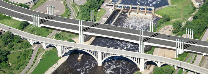 I-35 Replacement Bridge