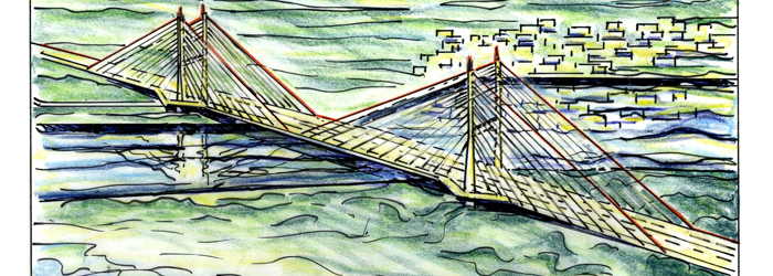 Indian River Bridge