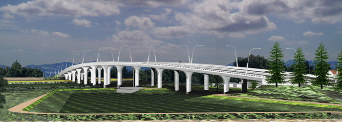 Maxwell Bridge