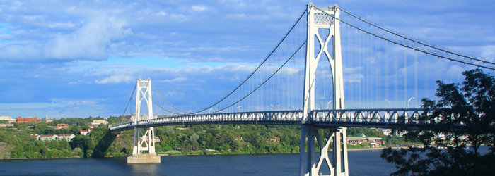 Mid-Hudson Bridge