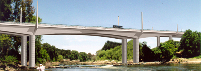 Ninth Street Bridge