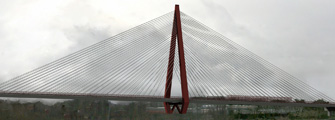 Puyallup Avenue Bridge