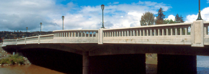Third Street Bridge