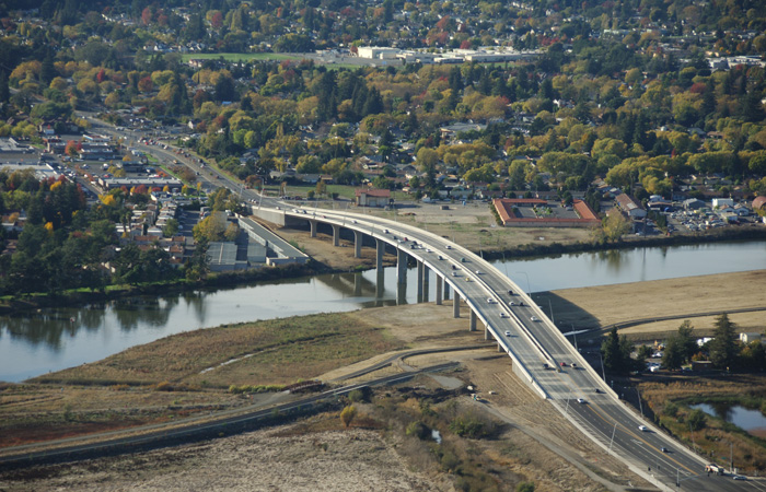 Maxwell Bridge