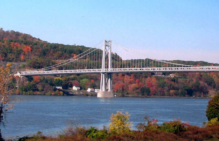 Mid-Hudson Bridge