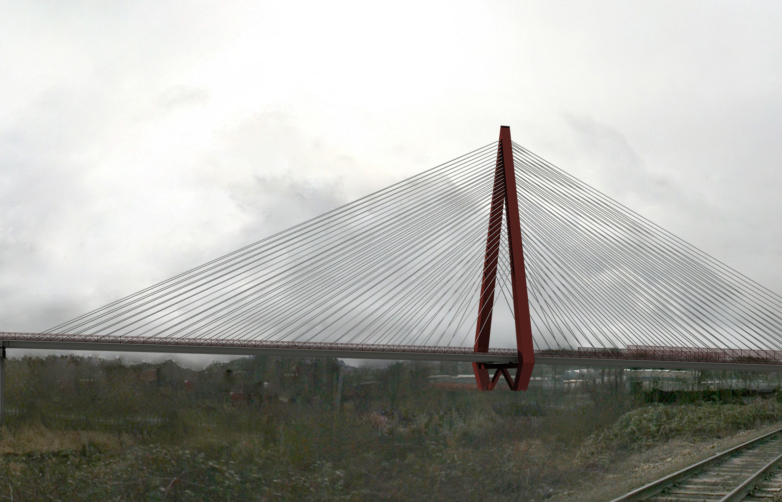 Puyallup Avenue Bridge