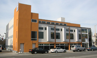 800 Bryant Street
