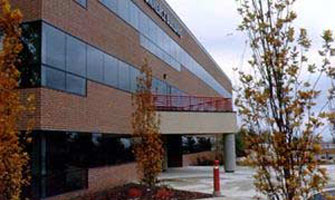 Industrial Park Research Center