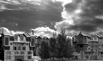 Squaw Valley Inn