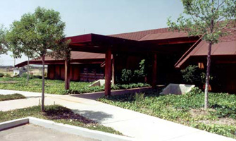 University of California, Davis, Applied Sciences Building