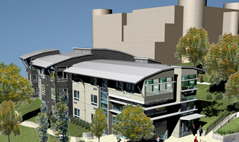 Lawrence Berkeley National Laboratory