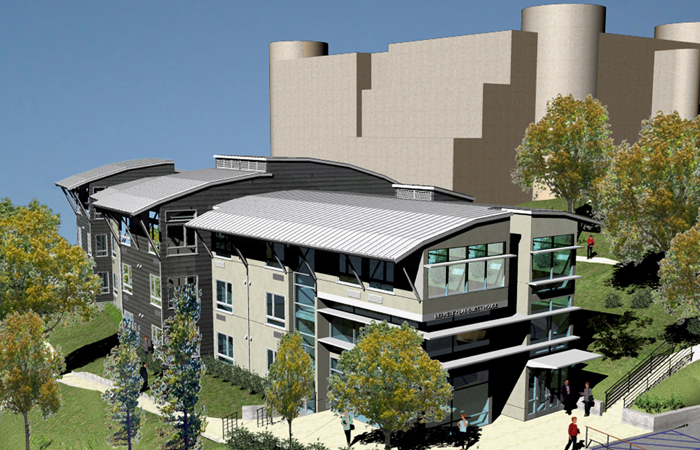 Lawrence Berkeley National Laboratory