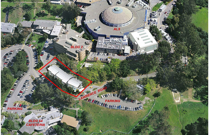 Lawrence Berkeley National Laboratory