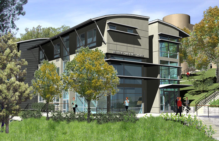 Lawrence Berkeley National Laboratory