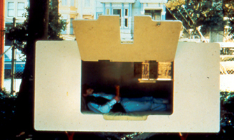 City Sleepers for the Homeless