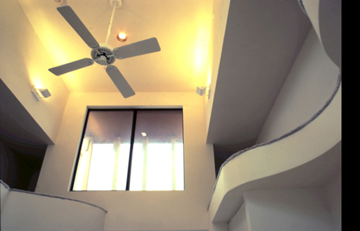 Ivy Street Townhouse