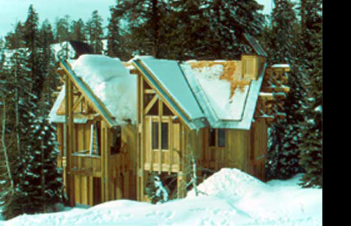 Rocchia Four Season Home