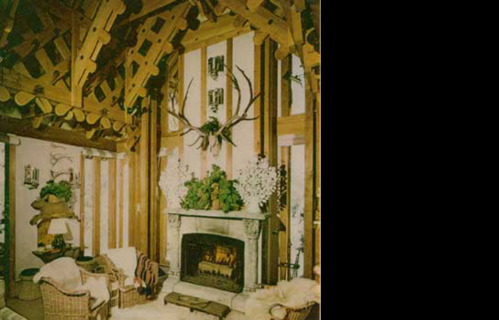Rocchia Four Season Home