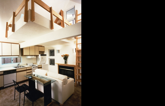 Starter House: California College of Arts and Crafts (CCAC) Exhibit