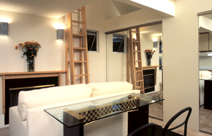 Starter House: California College of Arts and Crafts (CCAC) Exhibit